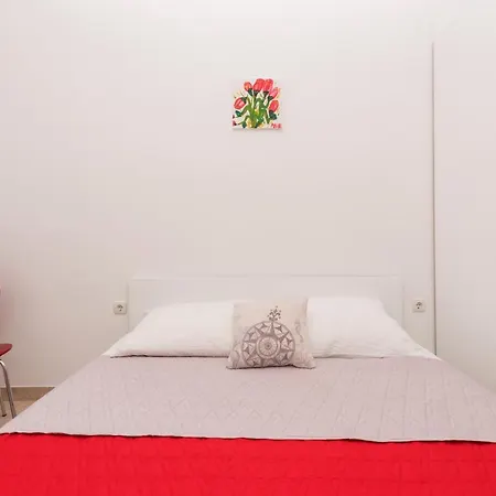 Apartmani Sol Makarska Exterior photo