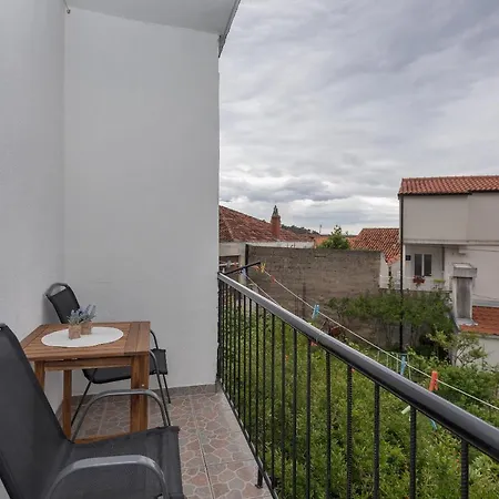 Apartmani Sol Makarska Exterior photo