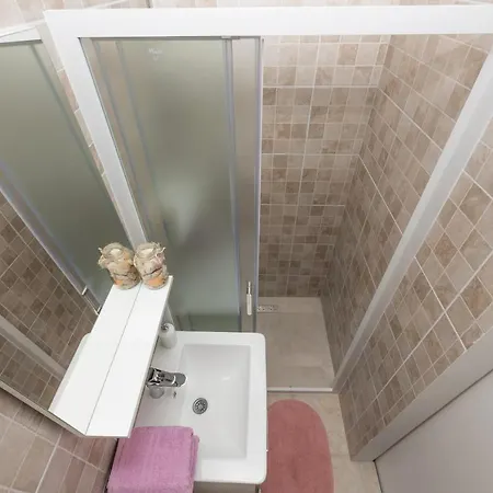 Apartmani Sol Makarska Exterior photo