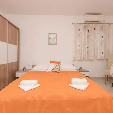Apartmani Sol Makarska Exterior photo