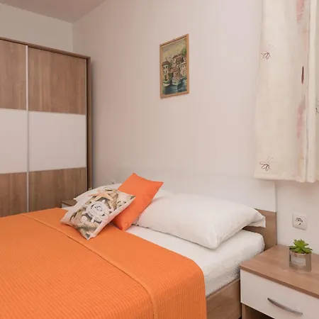 Apartmani Sol Makarska Exterior photo