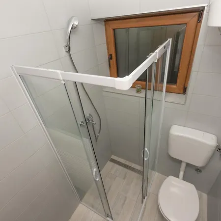 Apartmani Sol Makarska Exterior photo