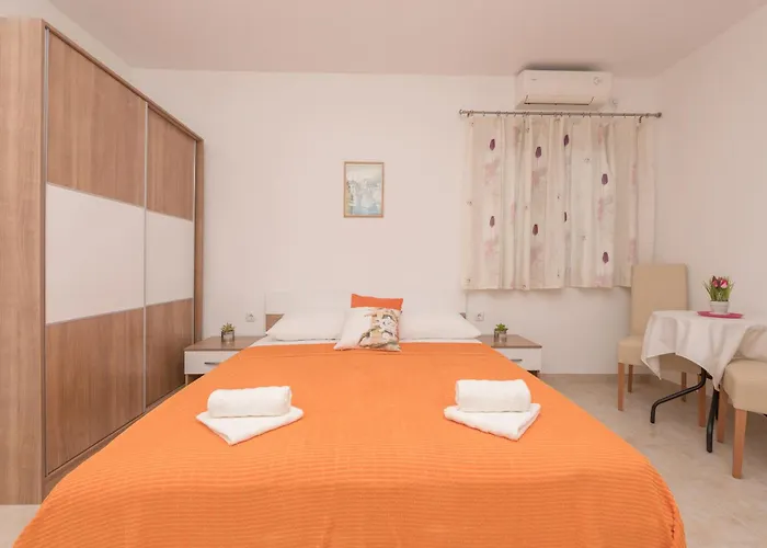 Apartmani Sol