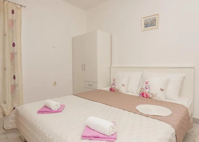 Apartmani Sol
