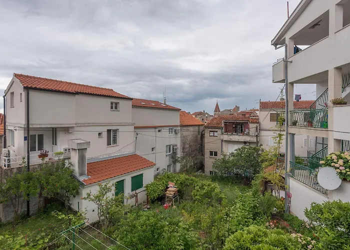 Apartmani Sol