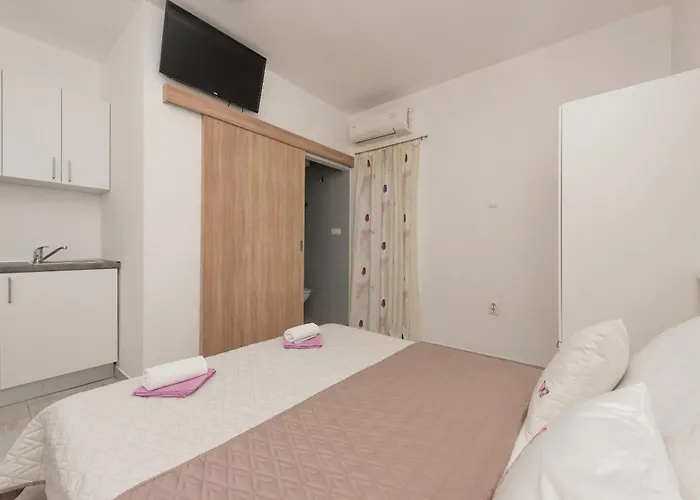 Apartmani Sol