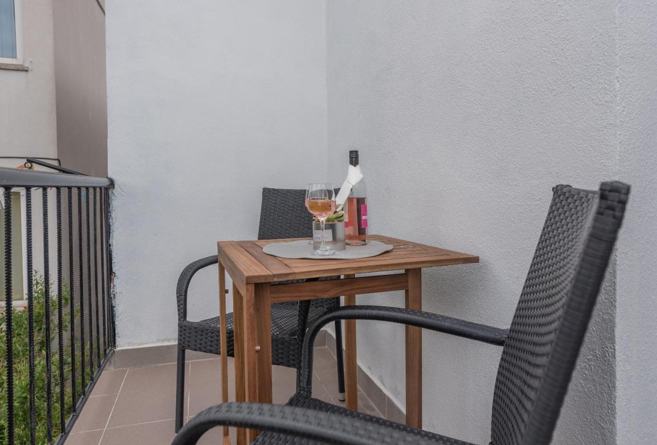 Appartement Sol