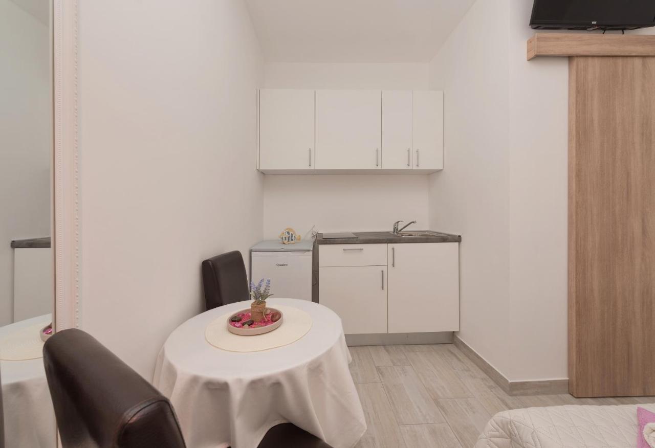 Sol Appartement *
