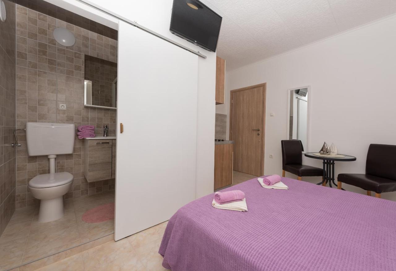 Sol Appartement