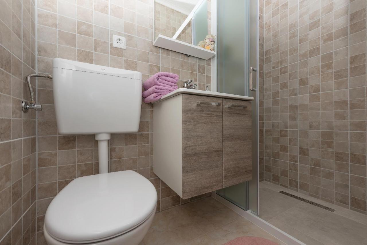 Appartement Sol Makarska