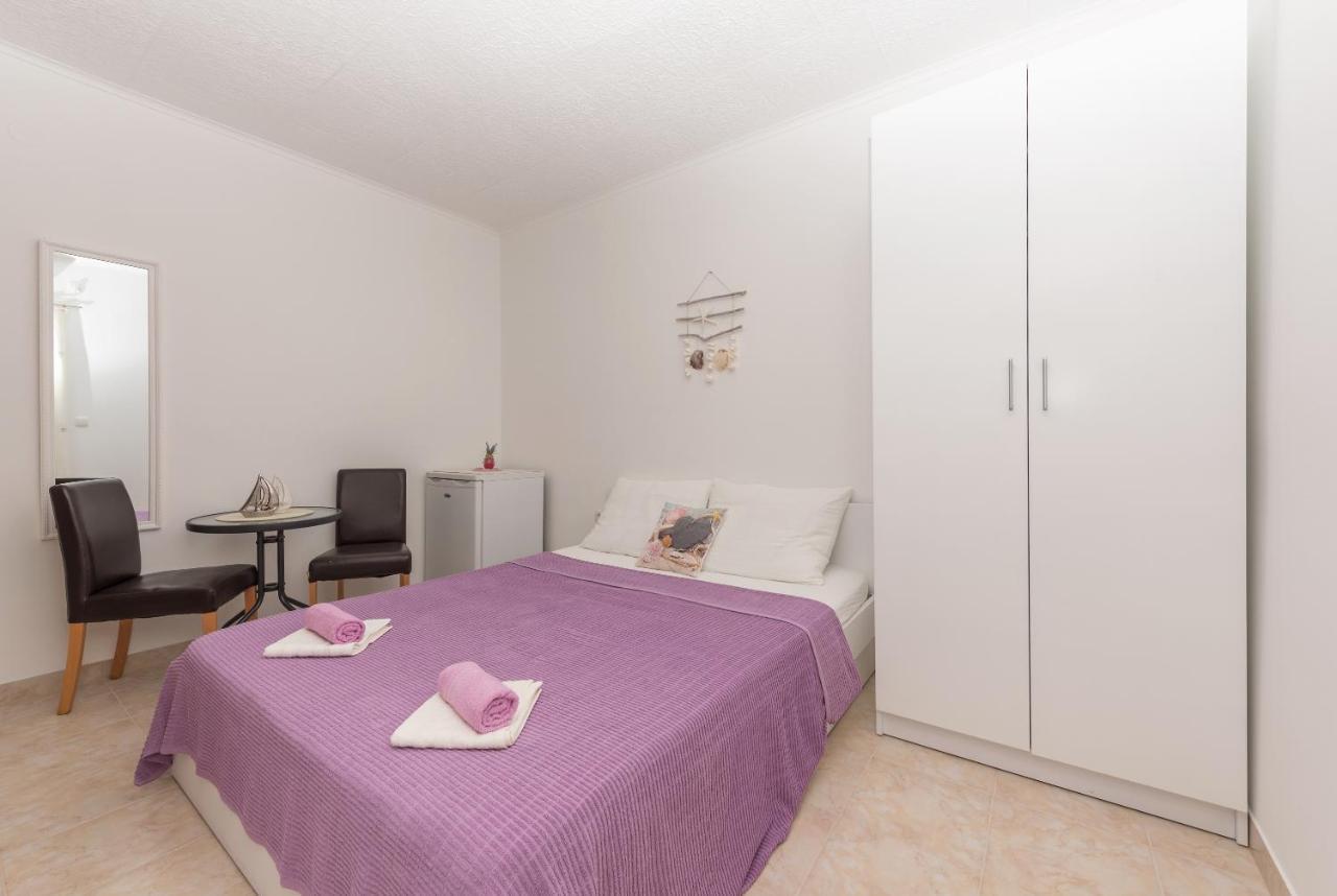 Sol Appartement