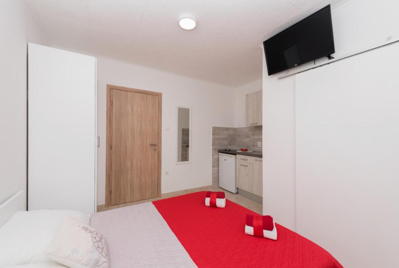 Appartement Sol *
