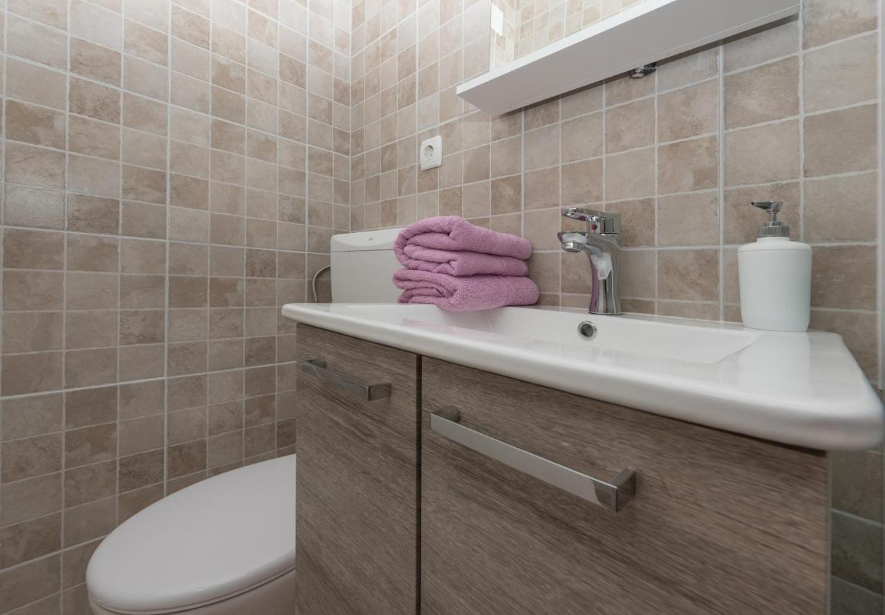 Appartement Sol