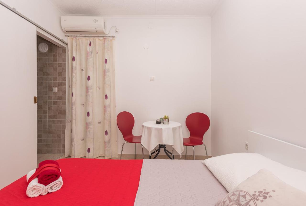 Sol Appartement Makarska