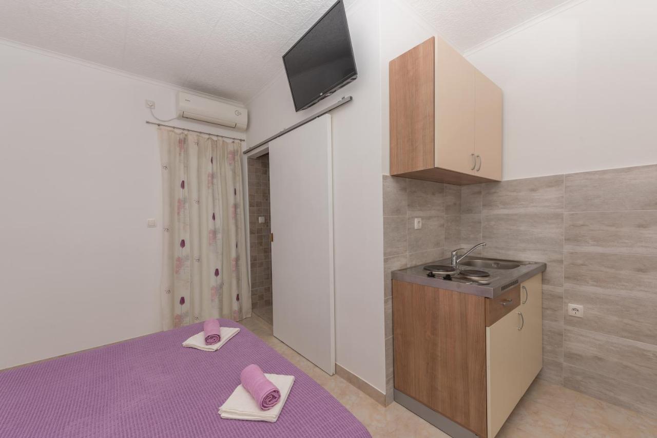 Sol Appartement