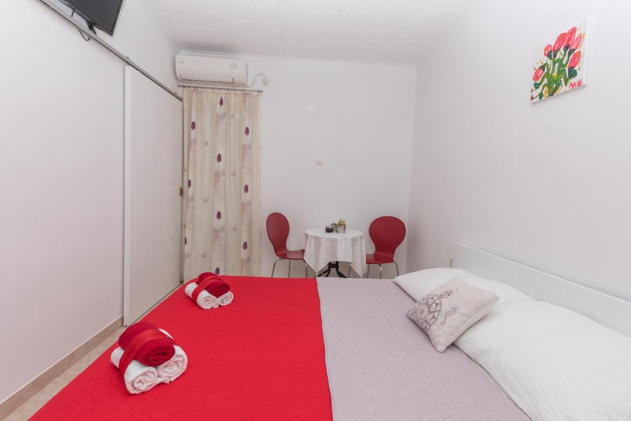 Appartement Sol Makarska