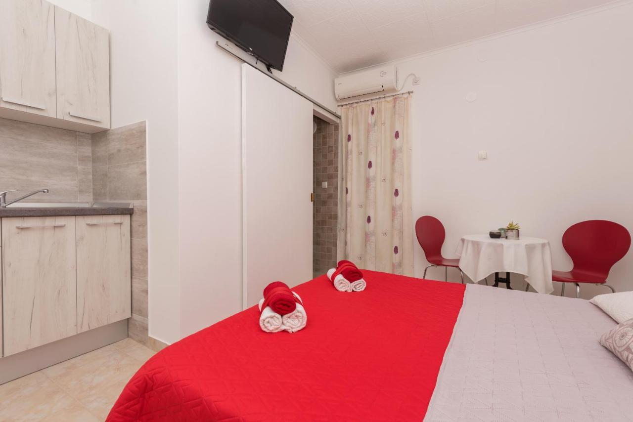 Appartement Sol Makarska