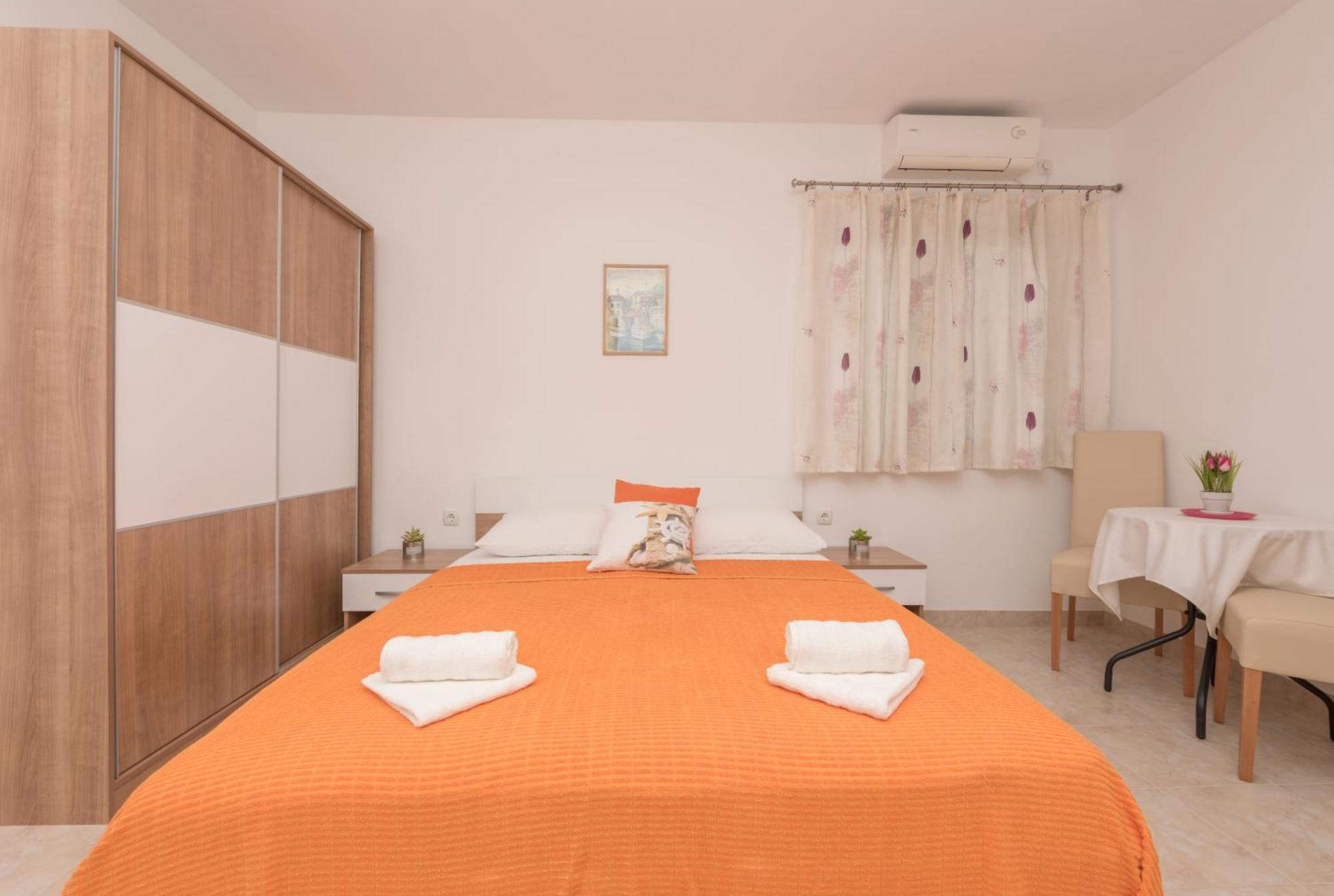 Appartement Sol Makarska