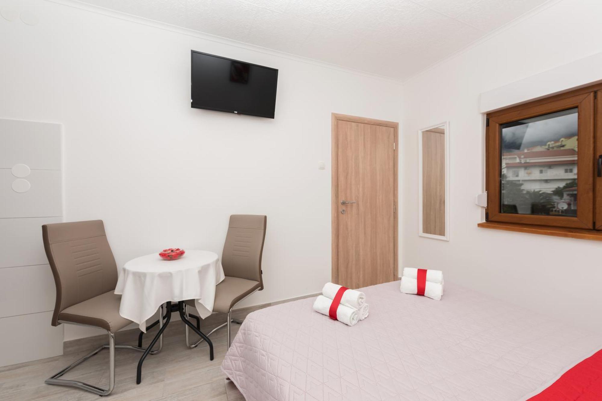 Sol Appartement