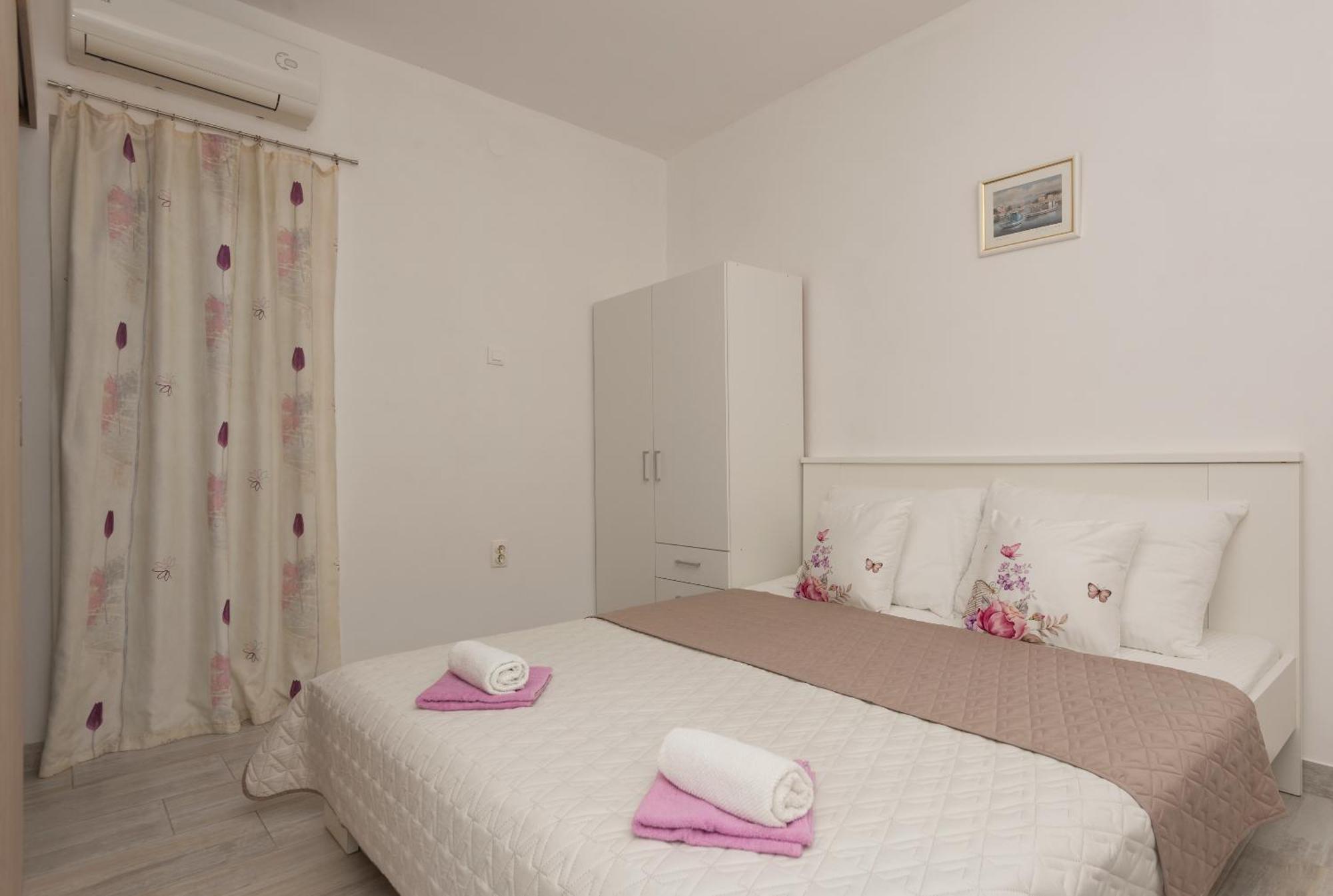 Appartement Sol