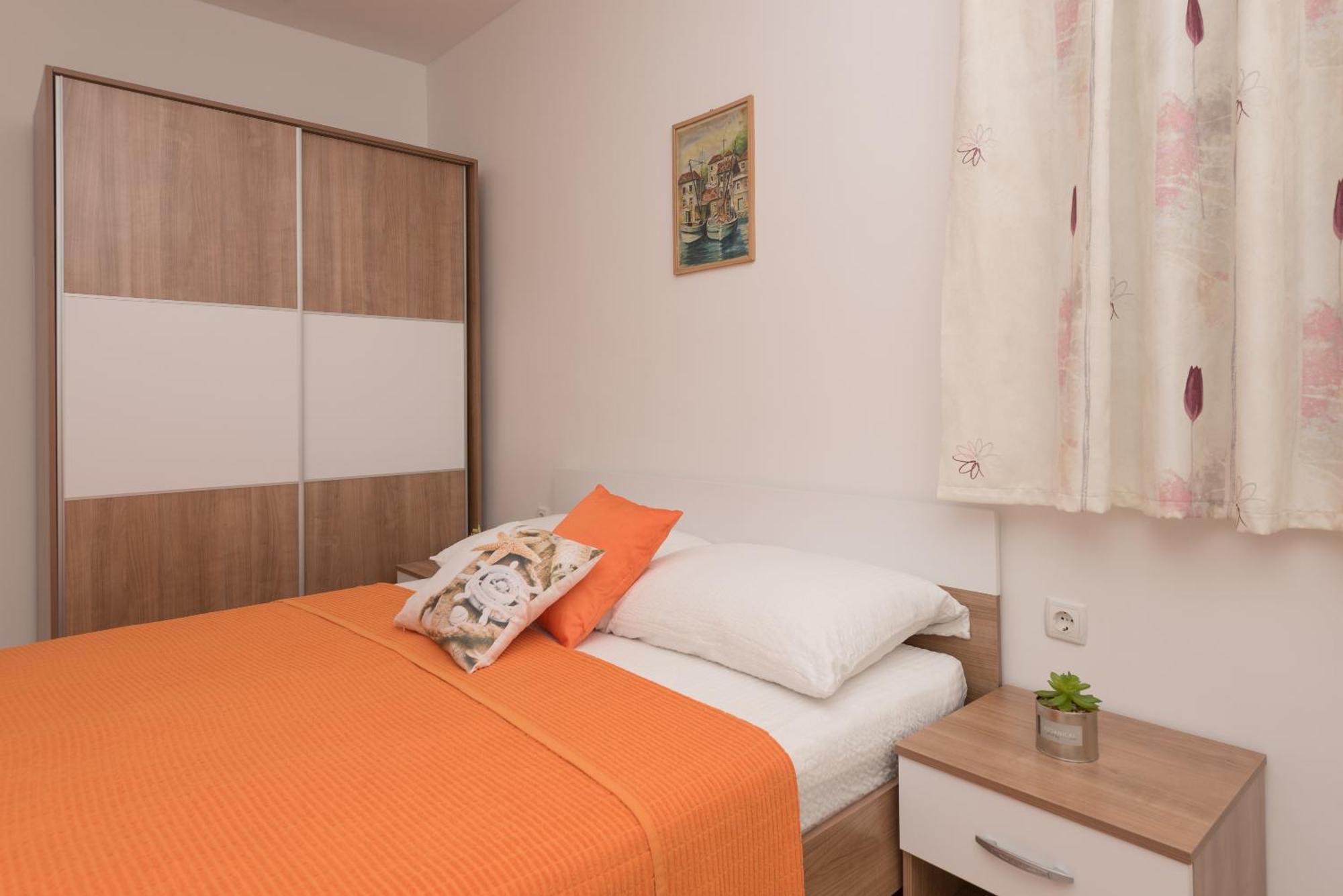 Appartement Sol Makarska