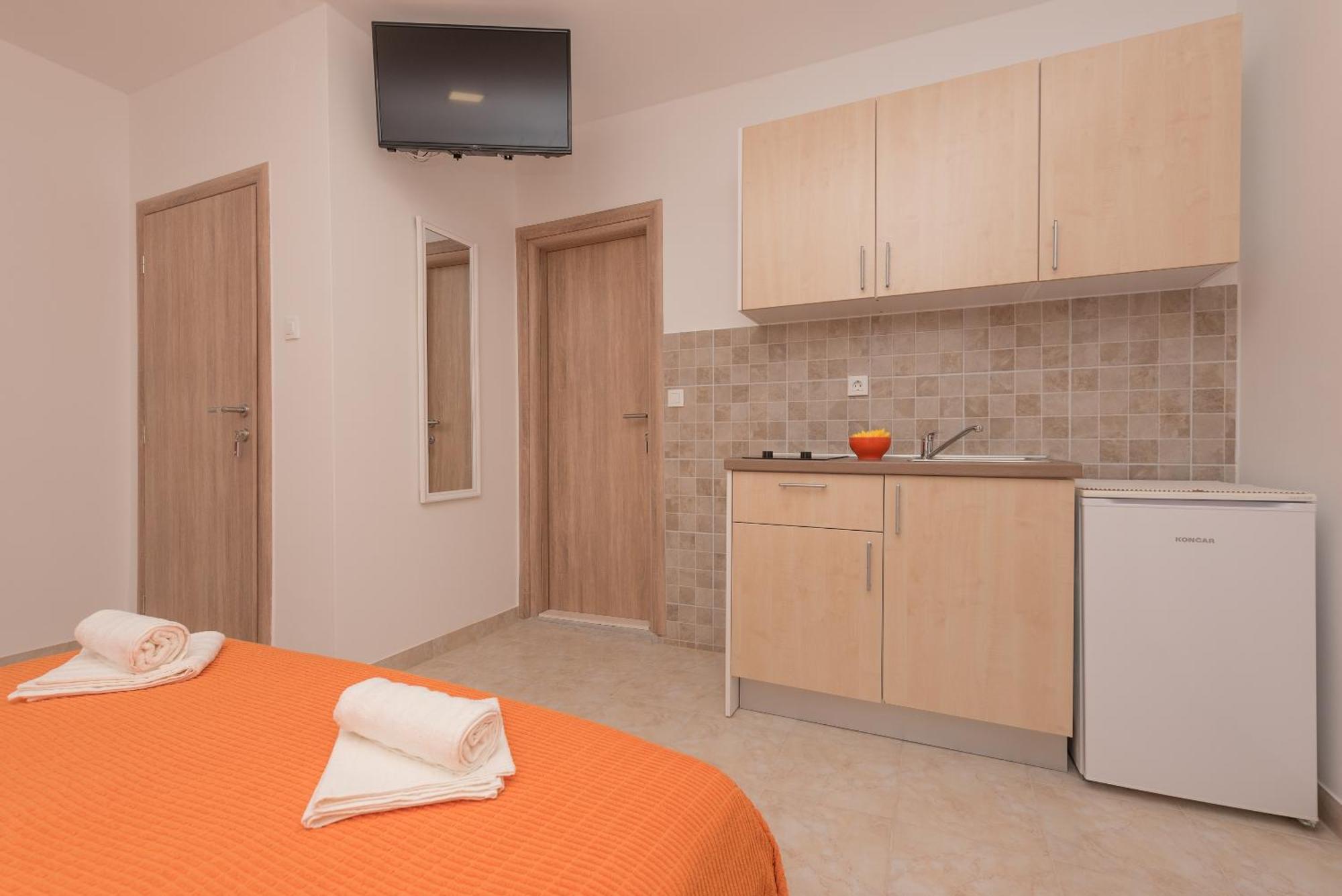 Appartement Sol