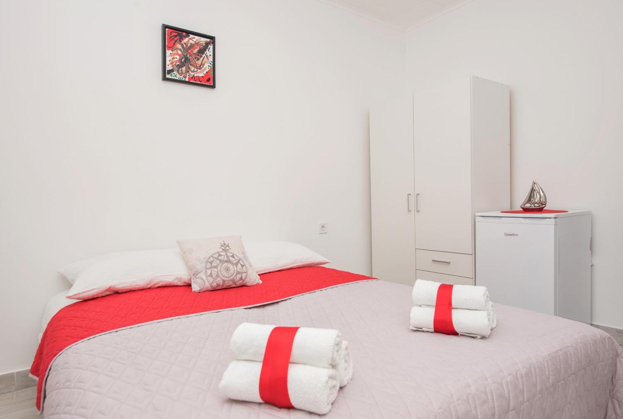 Appartement Sol *