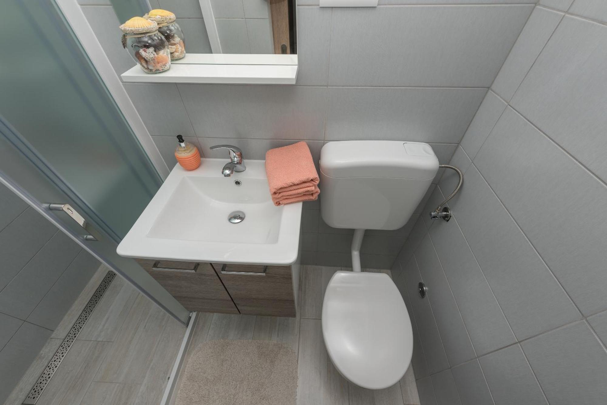 Appartement Sol Makarska