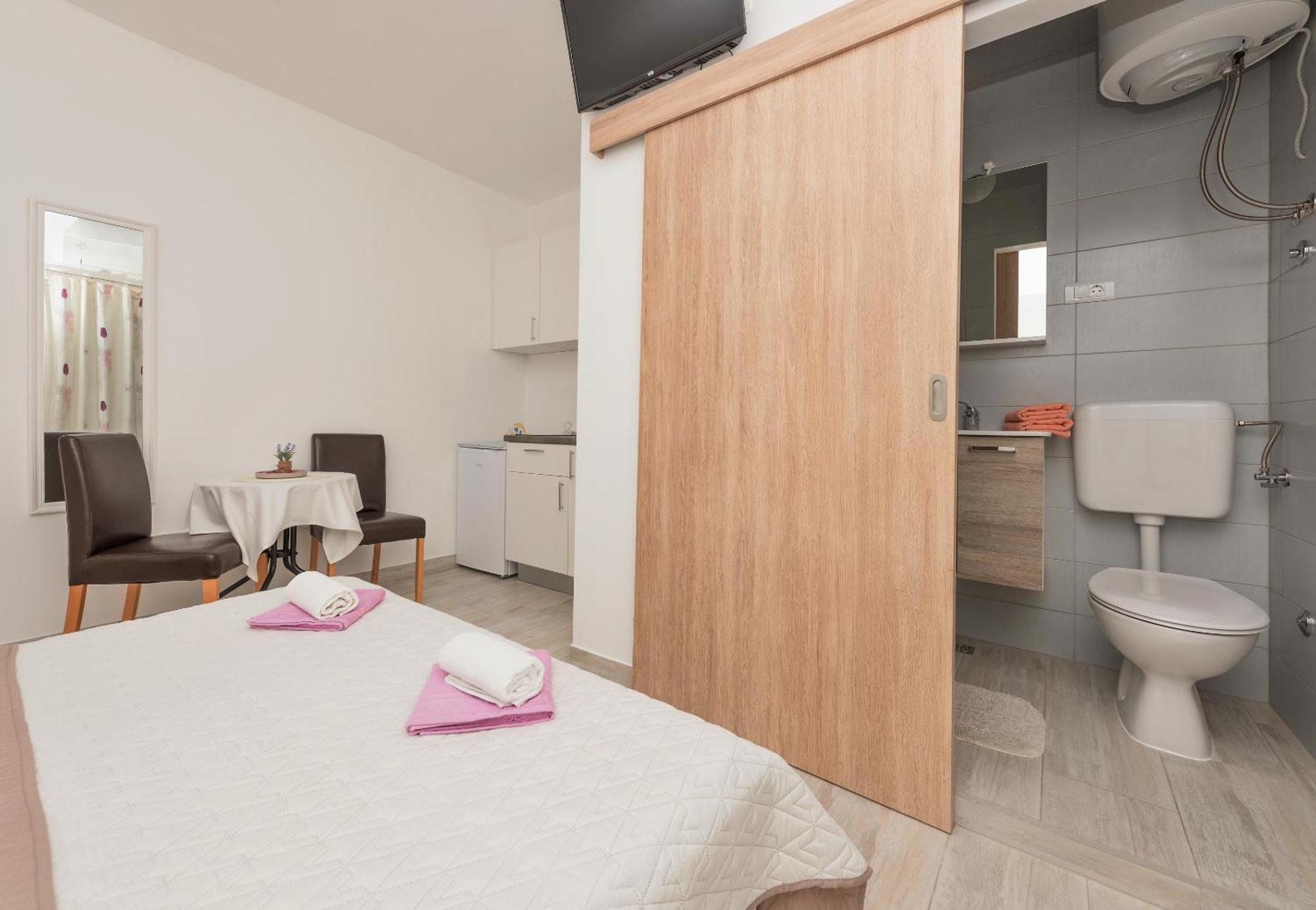 Sol Appartement *