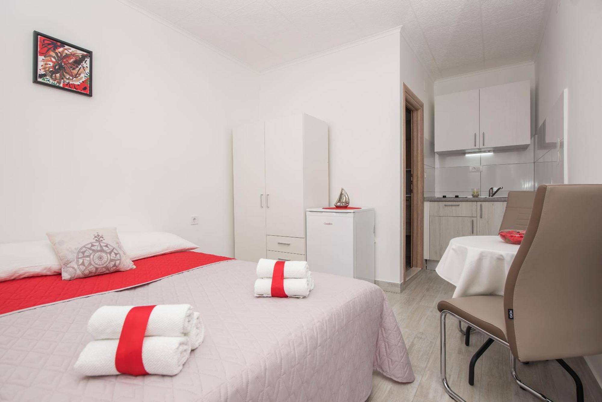 Appartement Sol *