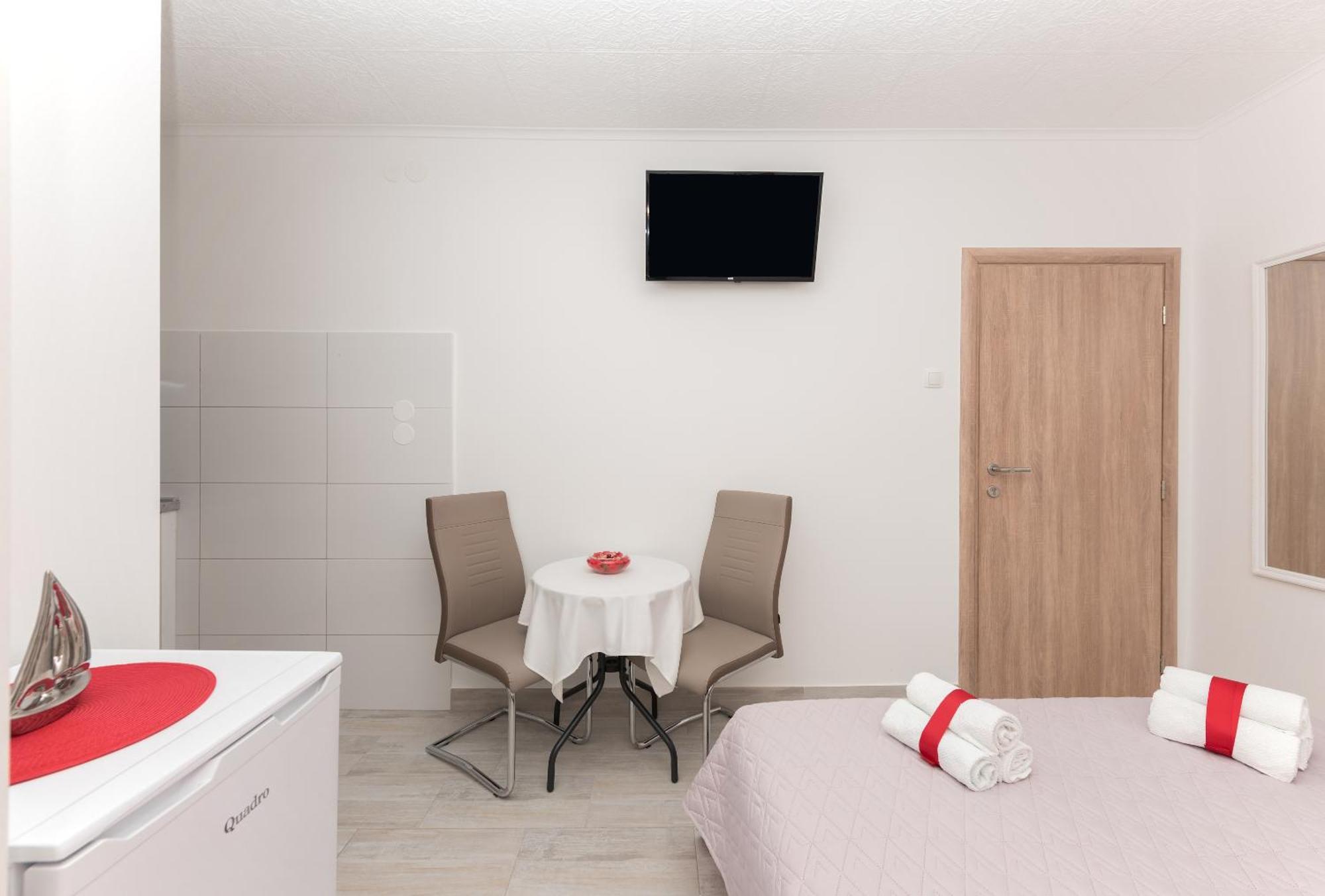 Appartement Sol Makarska
