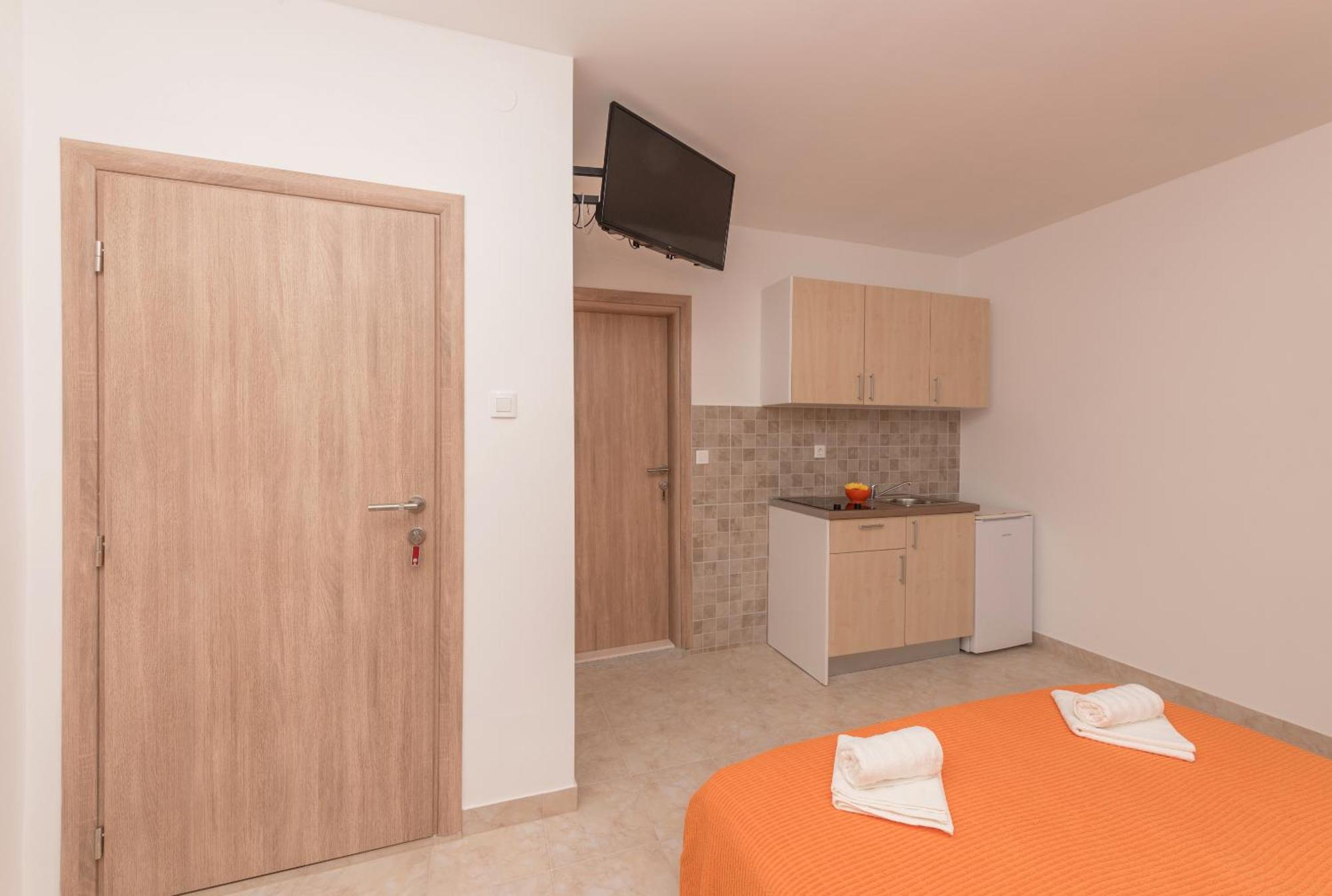 Appartement Sol