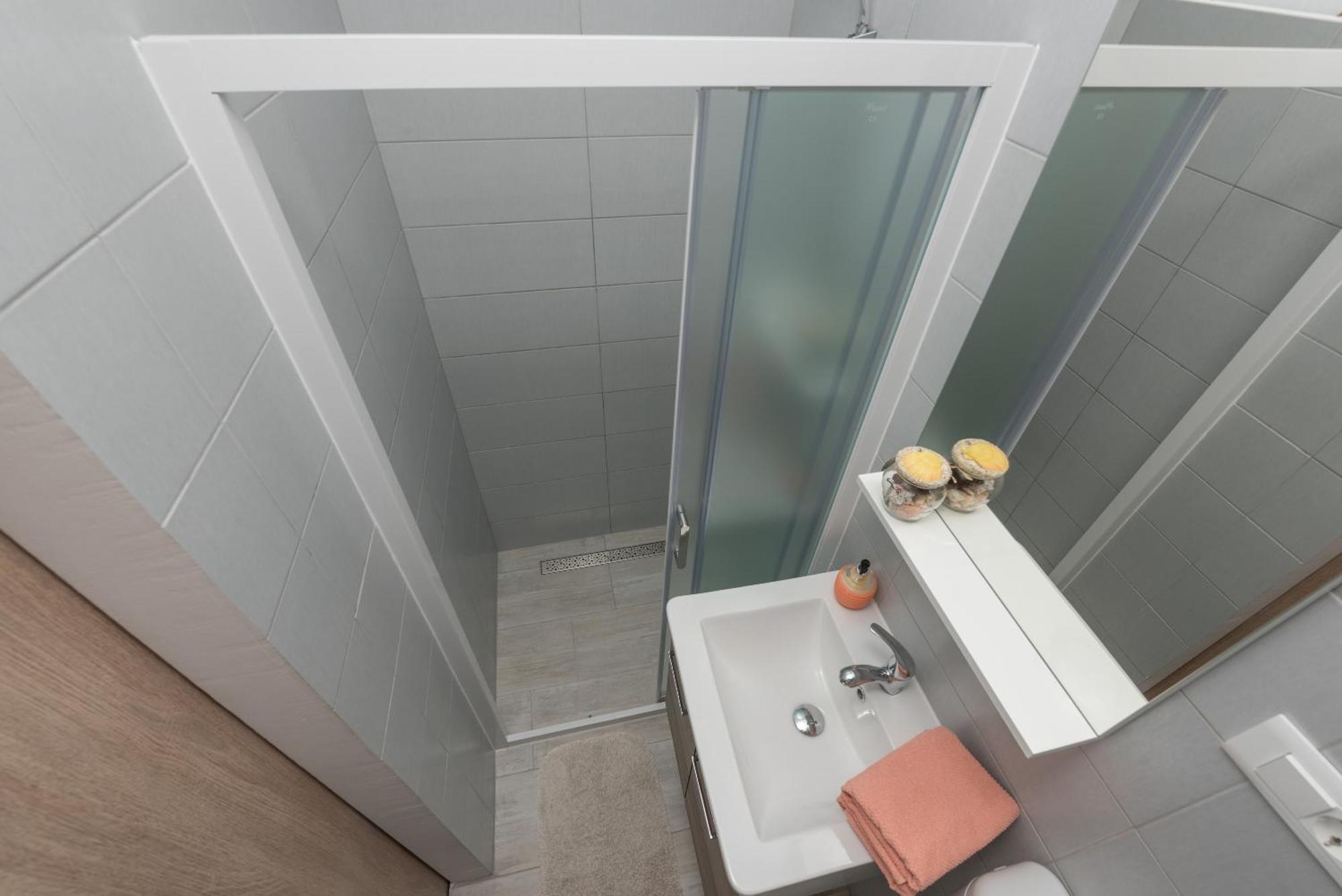 Sol Appartement
