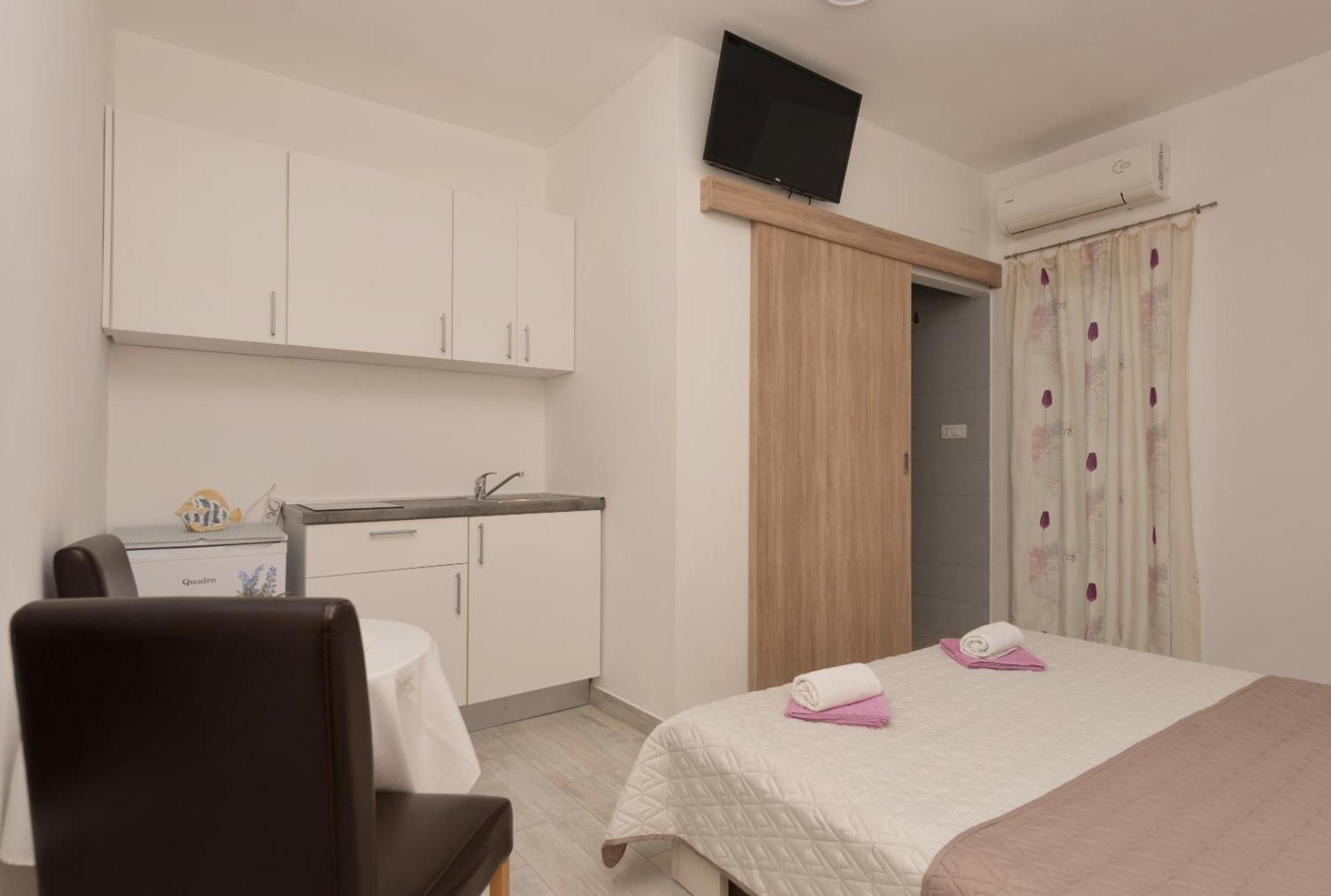 Sol Appartement *