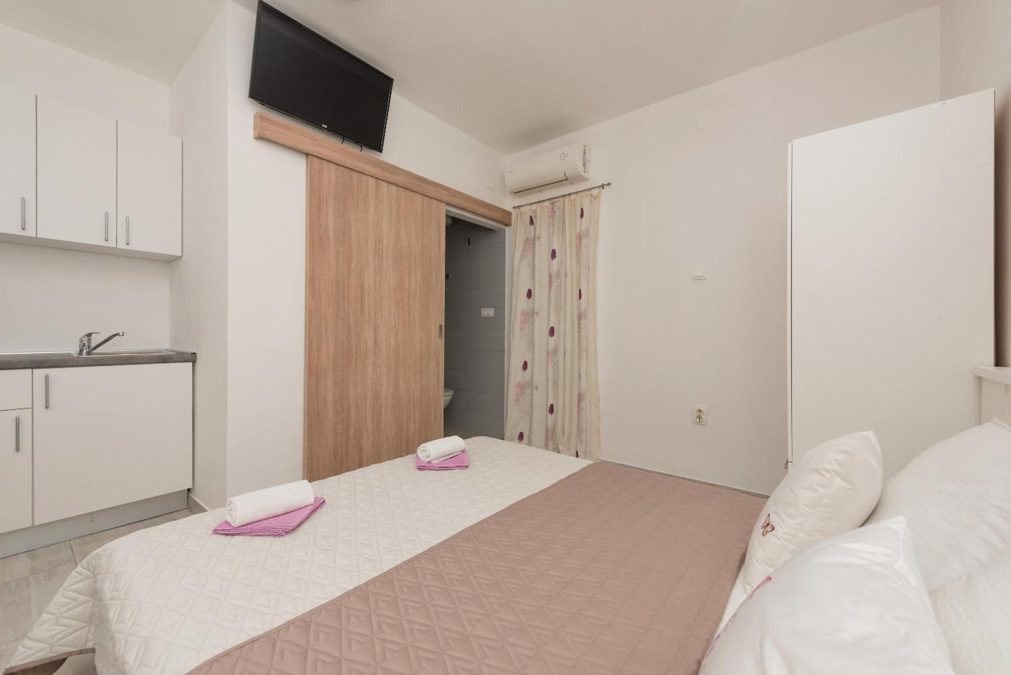 Appartement Sol *